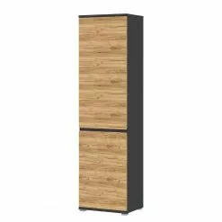 Germania Armoire Imitation Chêne De Navarra Lisbonne