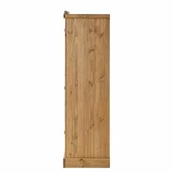 Maison Belfort Pin Armoire 100 Cm Massif -Armoires Soldes 1000192589 200212 13142200116 DETAILS P000000001000192589