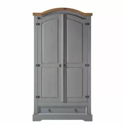 Maison Belfort Pin Armoire Largeur 100 Cm -Armoires Soldes 1000194024 200422 06384500022 DETAILS P000000001000194024