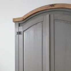 Maison Belfort Pin Armoire Largeur 100 Cm -Armoires Soldes 1000194024 200506 12461800018 DETAILS P000000001000194024