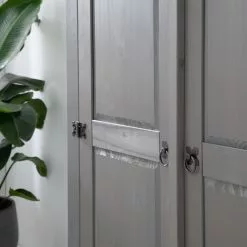 Maison Belfort Pin Armoire Largeur 100 Cm -Armoires Soldes 1000194024 200506 12462000020 DETAILS P000000001000194024