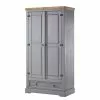 Maison Belfort Pin Armoire Finca Rustica Ii : Largeur 101 Cm 2 Maison Belfort Pin Armoire Finca Rustica Ii : Largeur 101 Cm -Armoires Soldes 1000194025 200422 06385300031 IMAGE P000000001000194025