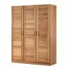 Ars Natura Armoire Hêtre Massif Largeur 152 Cm 2 Ars Natura Armoire Hêtre Massif Largeur 152 Cm -Armoires Soldes 1000195501 200513 13544000001 IMAGE P000000001000195501