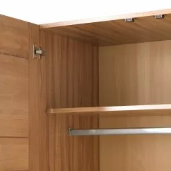 Ars Natura Armoire Hêtre Massif Largeur 152 Cm -Armoires Soldes 1000195501 200513 13544500008 DETAILS P000000001000195501