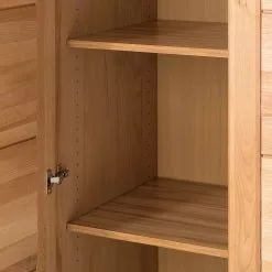 Ars Natura Armoire Hêtre Massif Largeur 152 Cm -Armoires Soldes 1000195501 200513 13544600009 DETAILS P000000001000195501