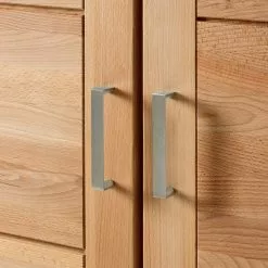 Ars Natura Armoire Hêtre Massif Largeur 152 Cm -Armoires Soldes 1000195501 200513 13544900011 DETAILS P000000001000195501