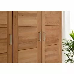 Ars Natura Armoire Hêtre Massif Largeur 152 Cm -Armoires Soldes 1000195501 200513 13545400014 DETAILS P000000001000195501