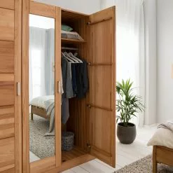 Ars Natura Armoire Landvetter I 202 Cm Largeur -Armoires Soldes 1000195502 200513 13551900035 DETAILS P000000001000195502