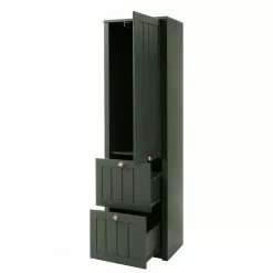 Ridgevalley Armoire Beauville Ii -Armoires Soldes 1000196319 191127 09002800018 DETAILS P000000001000196319