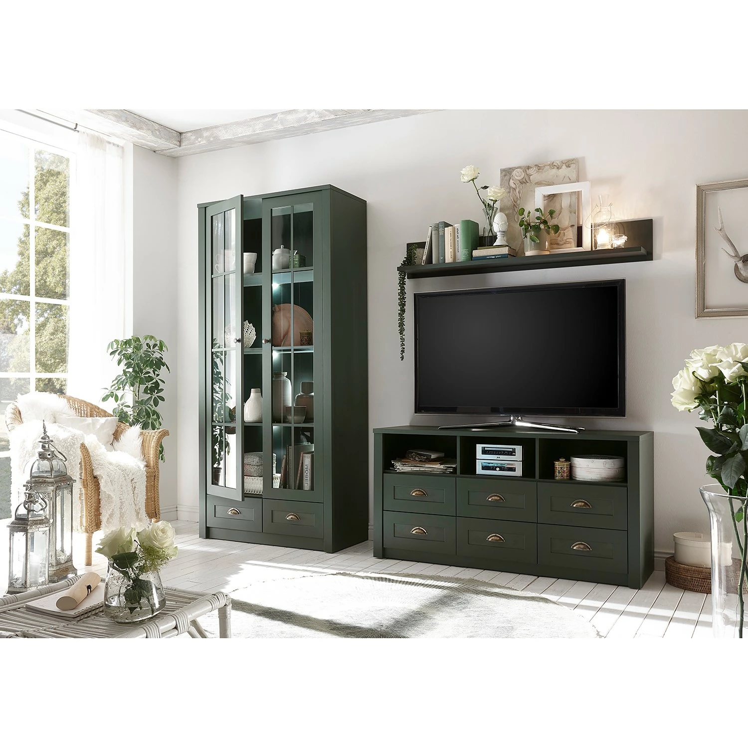 Ridgevalley Beauville Vitrine Ii 6 Ridgevalley Beauville Vitrine Ii – Image 4