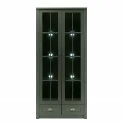 Ridgevalley Beauville Vitrine Ii 12 Ridgevalley Beauville Vitrine Ii -Armoires Soldes 1000196332 191127 09003400063 DETAILS P000000001000196332