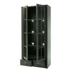 Ridgevalley Beauville Vitrine Ii 13 Ridgevalley Beauville Vitrine Ii -Armoires Soldes 1000196332 191127 09003400064 DETAILS P000000001000196332