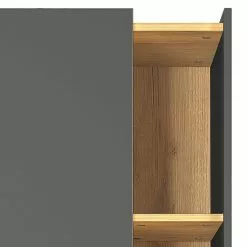 Germania Armoire Austin Ii Graphite Imitation -Armoires Soldes 1000197002 191203 06445900079 DETAILS P000000001000197002