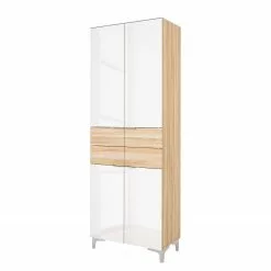 Maja Möbel Armoire Imitation Chêne