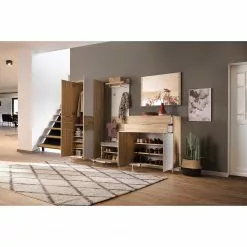 Maja Möbel Armoire Imitation Chêne 10 Maja Möbel Armoire Imitation Chêne -Armoires Soldes 1000199037 191211 12331400050 MOOD DETAILS P000000001000199037 mood