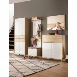 Maja Möbel Armoire Imitation Chêne 11 Maja Möbel Armoire Imitation Chêne -Armoires Soldes 1000199037 191211 12331400051 MOOD DETAILS P000000001000199037 mood