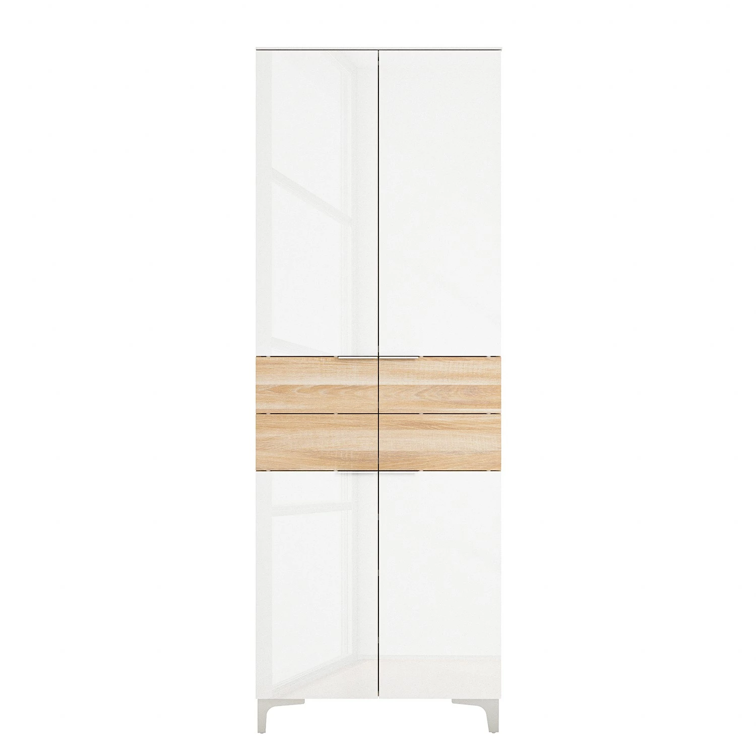 Maja Möbel Armoire Imitation Chêne 7 Maja Möbel Armoire Imitation Chêne – Image 5