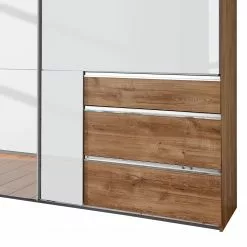 Armoire L. 36D Iv Largeur Hauteur 216 Cm 350 Cm Miroir Coulissante Fresh To Go 9 Armoire L. 36D Iv Largeur Hauteur 216 Cm 350 Cm Miroir Coulissante Fresh To Go -Armoires Soldes 1000201572 200124 15201900035 DETAILS P000000001000201572
