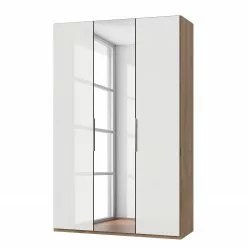 Armoire Level 36 D Ii 236 Cm Hauteur Largeur 150 Cm Miroir