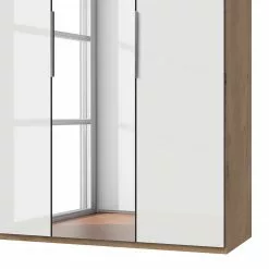Armoire Level 36 D Ii 236 Cm Hauteur Largeur 150 Cm Miroir -Armoires Soldes 1000201580 200124 15201900054 DETAILS P000000001000201580