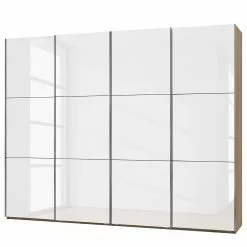 Armoire L.36D I 236 Cm 350 Cm Hauteur Largeur Coulissante Fresh To Go