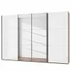 Armoire L. 36D Ii 236 Cm 350 Cm Hauteur Largeur Coulissante Miroir Fresh To Go