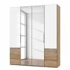 Armoire Level 36 D Iv Largeur 236 Cm Hauteur 200 Cm Miroir Fresh To Go 1 Armoire Level 36 D Iv Largeur 236 Cm Hauteur 200 Cm Miroir Fresh To Go -Armoires Soldes 1000201618 200124 15202000132 IMAGE P000000001000201618