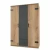 Wimex Armoire I Glasgow 135 Cm Largeur -Armoires Soldes 1000202208 200205 10460700046 IMAGE P000000001000202208