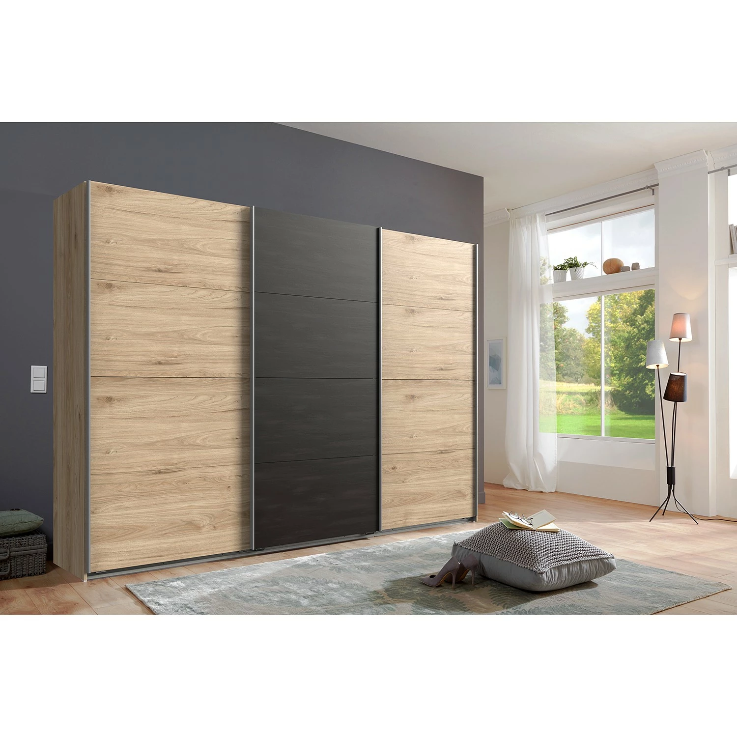 Minden Wimex Armoire 4 Minden Wimex Armoire – Image 2