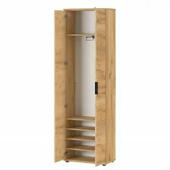 Germania Armoire Imitation Fremont -Armoires Soldes 1000205013 200512 16551200038 DETAILS P000000001000205013