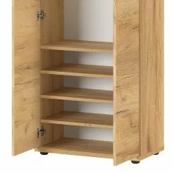 Germania Armoire Imitation Fremont -Armoires Soldes 1000205013 200512 16551500042 DETAILS P000000001000205013