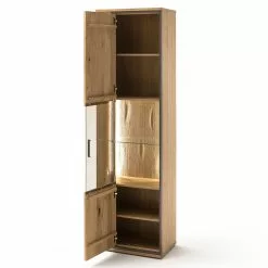 Naturoo Vitrine Graphite 17 Naturoo Vitrine Graphite -Armoires Soldes 1000207350 200317 14283400042 DETAILS P000000001000207350