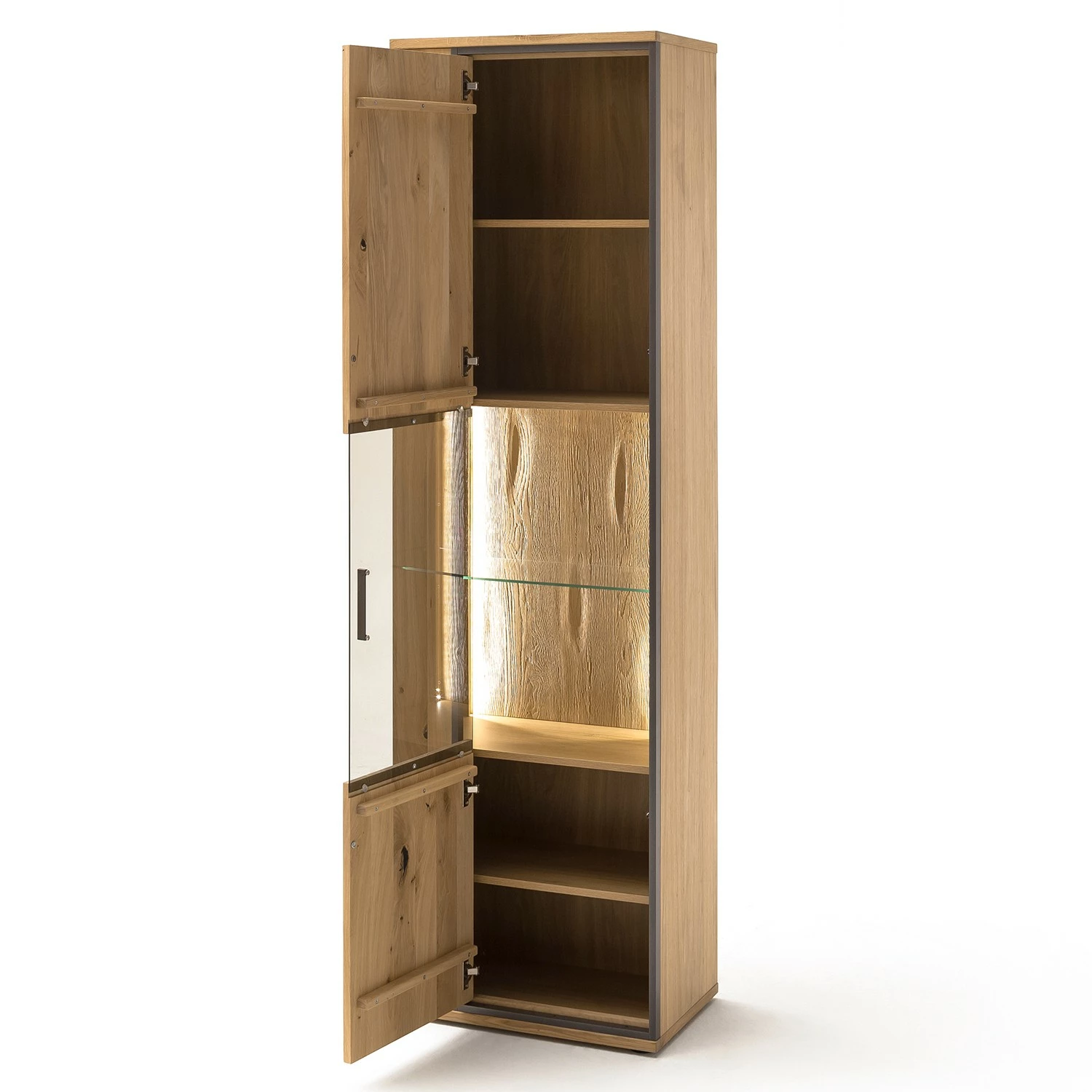 Naturoo Vitrine Graphite 9 Naturoo Vitrine Graphite – Image 7