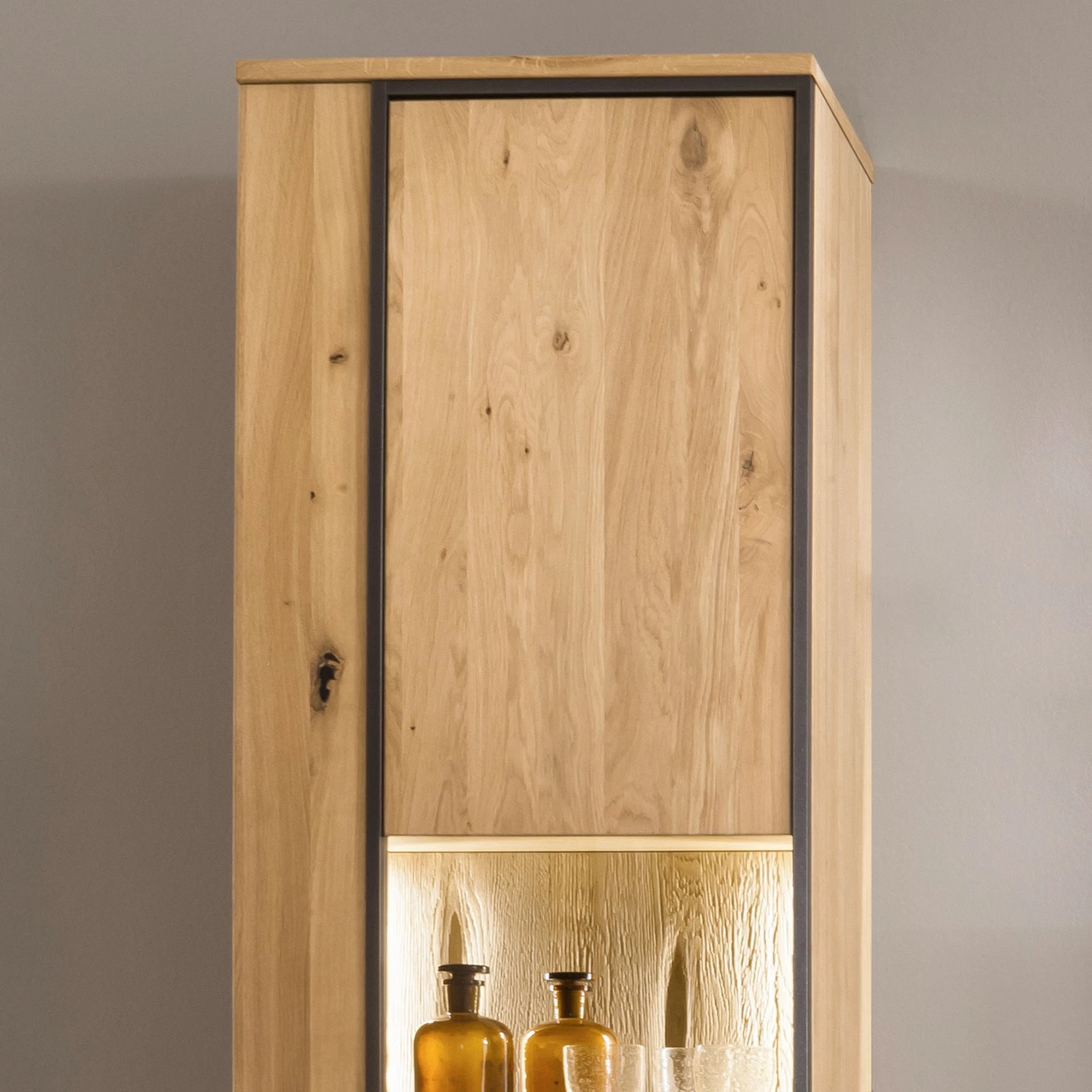 Naturoo Vitrine Graphite 11 Naturoo Vitrine Graphite – Image 9