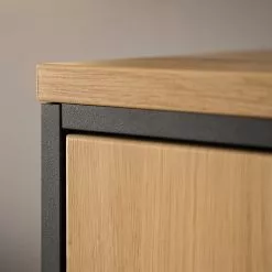 Naturoo Vitrine Graphite Murale 13 Naturoo Vitrine Graphite Murale -Armoires Soldes 1000207362 200317 14293100118 DETAILS P000000001000207362