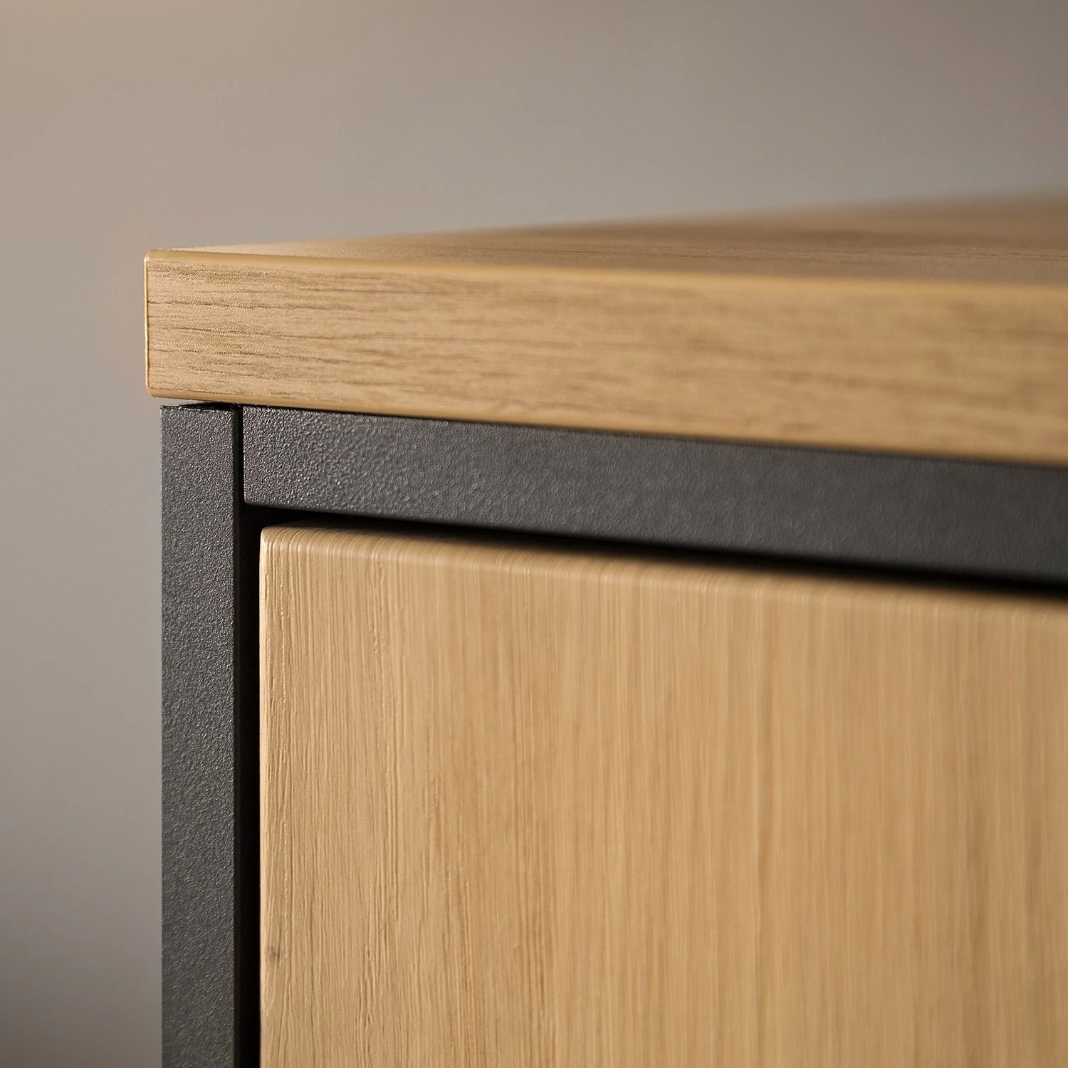 Naturoo Vitrine Graphite Murale 7 Naturoo Vitrine Graphite Murale – Image 5