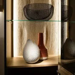 Naturoo Vitrine Graphite Murale 15 Naturoo Vitrine Graphite Murale -Armoires Soldes 1000207362 200317 14293300120 DETAILS P000000001000207362