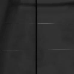 Level Armoire 36C Largeur Hauteur 216 Cm 200 Cm Coulissante Brillant San Blanc Noir -Armoires Soldes 1000207900 200611 14255900051 DETAILS P000000001000207900