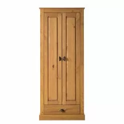 Maison Belfort Pin Armoire Massif -Armoires Soldes 1000208443 200305 15542200050 DETAILS P000000001000208443