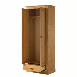 Maison Belfort Pin Armoire Massif -Armoires Soldes 1000208443 200305 15542200052 DETAILS P000000001000208443