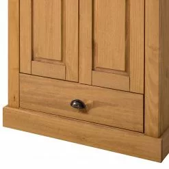 Maison Belfort Pin Armoire Massif -Armoires Soldes 1000208443 200305 15542300056 DETAILS P000000001000208443