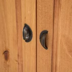 Maison Belfort Pin Armoire Massif -Armoires Soldes 1000208443 200608 13580000044 DETAILS P000000001000208443