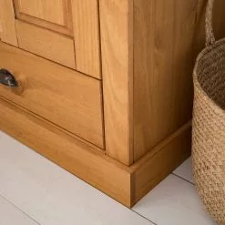 Maison Belfort Pin Armoire Massif -Armoires Soldes 1000208443 200608 13580300046 DETAILS P000000001000208443