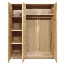 Ars Natura Armoire Woodston -Armoires Soldes 1000208524 200319 10230500017 DETAILS P000000001000208524
