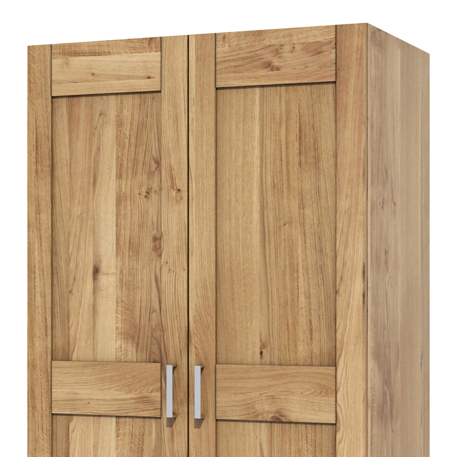 Ars Natura Armoire Woodston 4 Ars Natura Armoire Woodston – Image 2