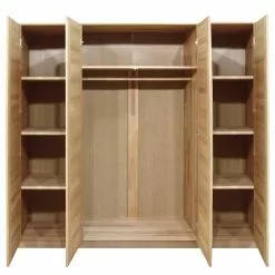 Ars Natura Armoire Woodston -Armoires Soldes 1000208526 200319 10231800026 DETAILS P000000001000208526