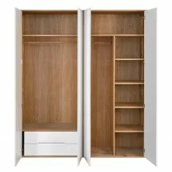 Studio Armoire Loca Ii (2 Éléments) Copenhagen -Armoires Soldes 1000208737 200319 10204800004 DETAILS P000000001000208737