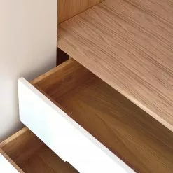 Studio Armoire Loca Ii (2 Éléments) Copenhagen -Armoires Soldes 1000208737 200319 10205000005 DETAILS P000000001000208737