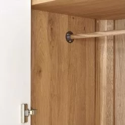 Studio Armoire Loca Ii (2 Éléments) Copenhagen -Armoires Soldes 1000208737 200319 10205100006 DETAILS P000000001000208737