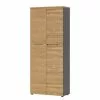 Germania Armoire Gw-Agenda Iv Graphite -Armoires Soldes 1000210649 200408 14220000074 IMAGE P000000001000210649